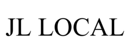 JL LOCAL trademark