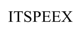 ITSPEEX trademark