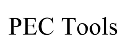 PEC TOOLS trademark