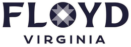 FLOYD VIRGINIA trademark