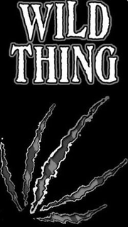 WILD THING trademark