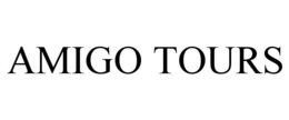 AMIGO TOURS trademark