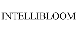 INTELLIBLOOM trademark