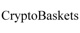 CRYPTOBASKETS trademark