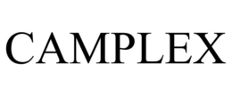 CAMPLEX trademark