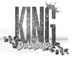 KING OF DIAMONDS trademark