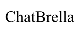 CHATBRELLA trademark