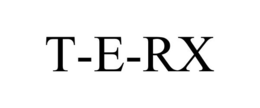 T-E-RX trademark