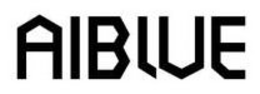 AIBLUE trademark