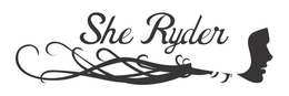 SHE RYDER trademark