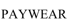 PAYWEAR trademark