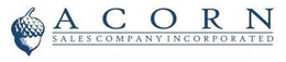 ACORN SALES COMPANY INCORPORATED trademark