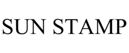 SUN STAMP trademark