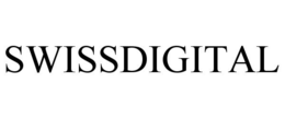 SWISSDIGITAL trademark