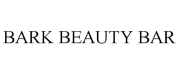 BARK BEAUTY BAR trademark