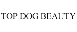 TOP DOG BEAUTY trademark