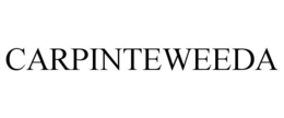 CARPINTEWEEDA trademark