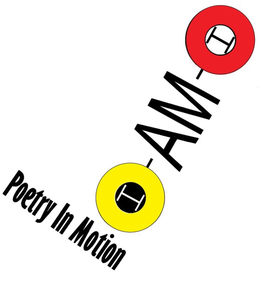 POETRY IN MOTION I-AM-I trademark