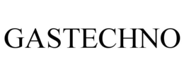 GASTECHNO trademark
