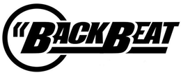 BACKBEAT trademark