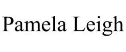PAMELA LEIGH trademark