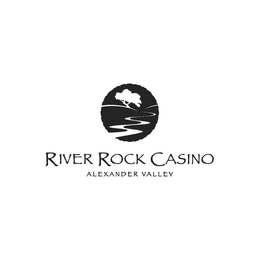 RIVER ROCK CASINO ALEXANDER VALLEY trademark