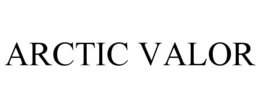 ARCTIC VALOR trademark
