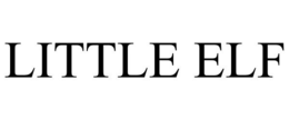 LITTLE ELF trademark