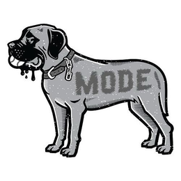 MODE trademark