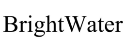 BRIGHTWATER trademark