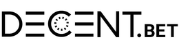 DECENT.BET trademark