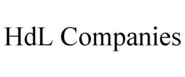 HDL COMPANIES trademark