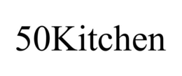 50KITCHEN trademark