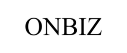 ONBIZ trademark
