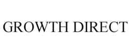 GROWTH DIRECT trademark