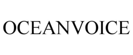 OCEANVOICE trademark