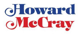 HOWARD MCCRAY trademark