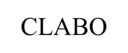CLABO trademark