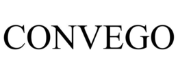 CONVEGO trademark