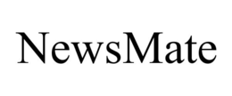 NEWSMATE trademark