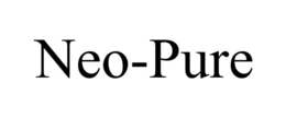 NEO-PURE trademark