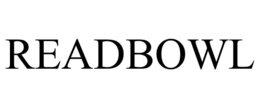 READBOWL trademark