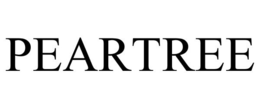 PEARTREE trademark