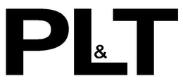 PL&T trademark