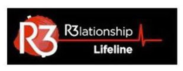 R3 R3LATIONSHIP LIFELINE trademark