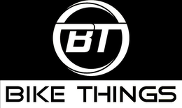 BT BIKE THINGS trademark