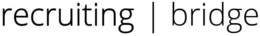 RECRUITING BRIDGE trademark