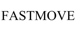 FASTMOVE trademark