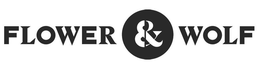 FLOWER & WOLF trademark