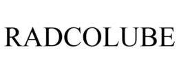 RADCOLUBE trademark